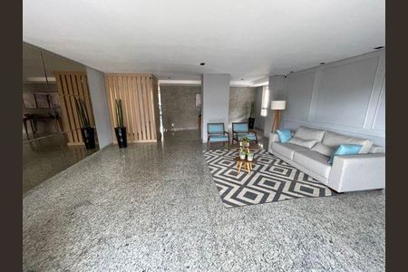 Apartamento à venda com 1 quarto, 50m² em Melville Empresarial II, Barueri