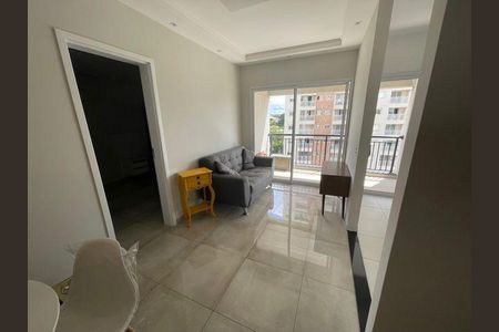Apartamento à venda com 1 quarto, 50m² em Melville Empresarial II, Barueri