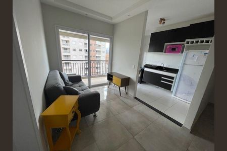 Apartamento à venda com 1 quarto, 50m² em Melville Empresarial II, Barueri