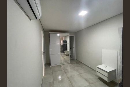 Apartamento à venda com 1 quarto, 50m² em Melville Empresarial II, Barueri