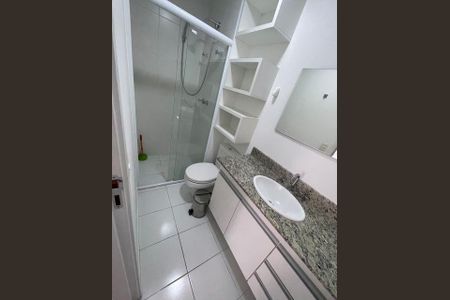 Apartamento à venda com 1 quarto, 50m² em Melville Empresarial II, Barueri