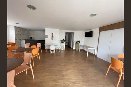 Apartamento à venda com 1 quarto, 50m² em Melville Empresarial II, Barueri