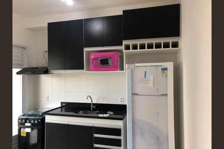 Apartamento à venda com 1 quarto, 50m² em Melville Empresarial II, Barueri
