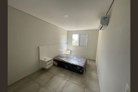 Apartamento à venda com 1 quarto, 50m² em Melville Empresarial II, Barueri