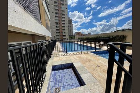 Apartamento à venda com 1 quarto, 50m² em Melville Empresarial II, Barueri