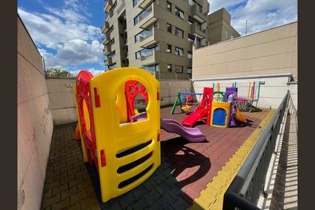 Apartamento à venda com 50m², 1 quarto e 1 vaga