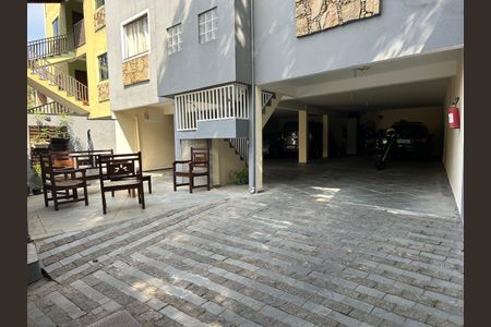 Apartamento à venda com 130m², 2 quartos e 2 vagas Apartamento à venda com 130m², 2 quartos e 2 vagasFoto 13