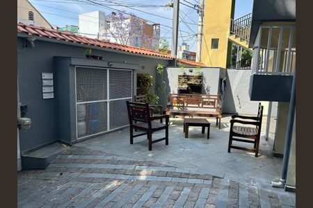 Apartamento à venda com 130m², 2 quartos e 2 vagas Apartamento à venda com 130m², 2 quartos e 2 vagasFoto 21