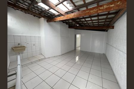 Foto 10 de apartamento à venda com 2 quartos, 130m² em Vila Alto de Santo Andre, Santo André