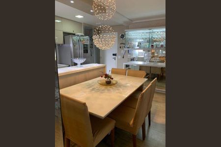 Apartamento à venda com 3 quartos, 73m² em Bethaville I, Barueri