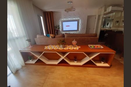 Apartamento à venda com 3 quartos, 73m² em Bethaville I, Barueri