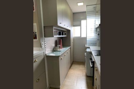 Apartamento à venda com 73m², 3 quartos e 2 vagas