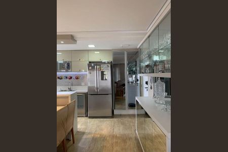 Apartamento à venda com 73m², 3 quartos e 2 vagas