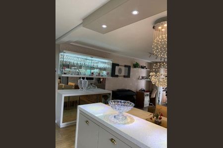 Apartamento à venda com 73m², 3 quartos e 2 vagas