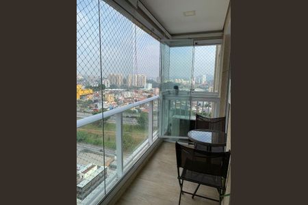 Apartamento à venda com 73m², 3 quartos e 2 vagas