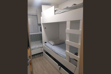 Apartamento à venda com 3 quartos, 73m² em Bethaville I, Barueri
