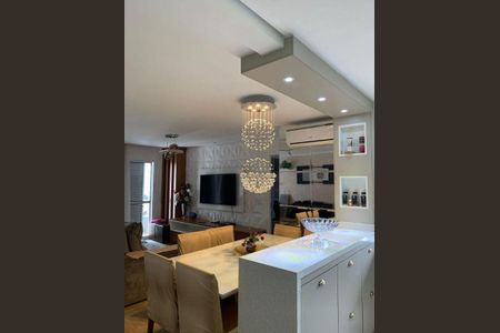 Apartamento à venda com 3 quartos, 73m² em Bethaville I, Barueri