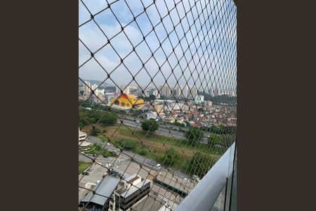 Apartamento à venda com 73m², 3 quartos e 2 vagas