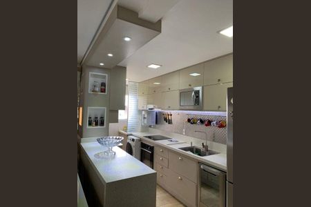 Apartamento à venda com 73m², 3 quartos e 2 vagas