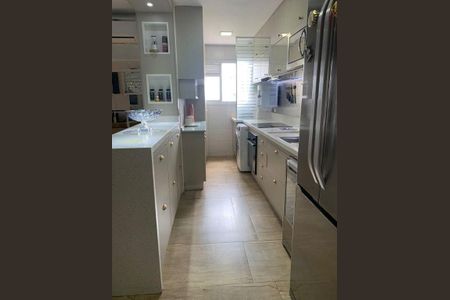 Apartamento à venda com 73m², 3 quartos e 2 vagas