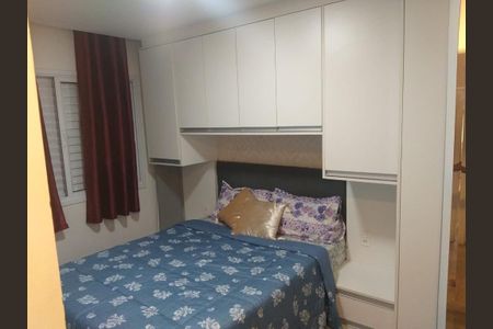 Apartamento à venda com 3 quartos, 73m² em Bethaville I, Barueri