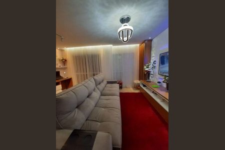 Apartamento à venda com 3 quartos, 73m² em Bethaville I, Barueri