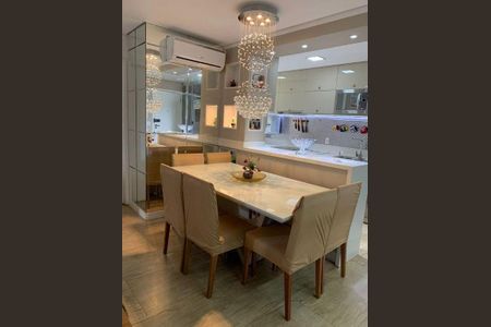 Apartamento à venda com 3 quartos, 73m² em Bethaville I, Barueri