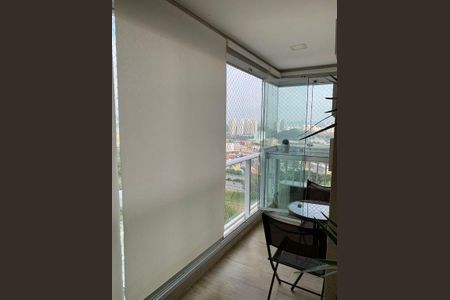 Apartamento à venda com 73m², 3 quartos e 2 vagas