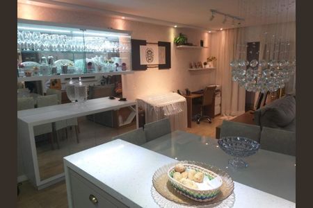 Apartamento à venda com 3 quartos, 73m² em Bethaville I, Barueri