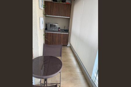 Apartamento à venda com 73m², 3 quartos e 2 vagas