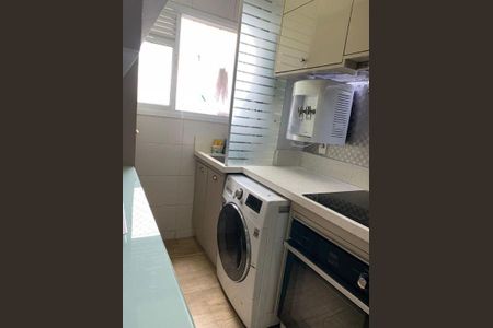 Apartamento à venda com 73m², 3 quartos e 2 vagas