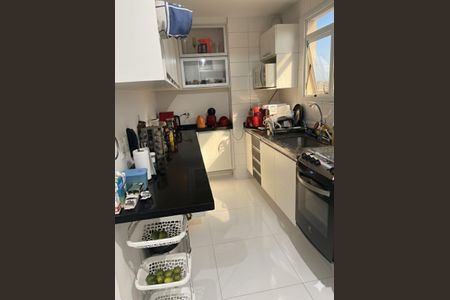 Foto 01 de apartamento à venda com 3 quartos, 97m² em Parque Esmeralda, São Paulo