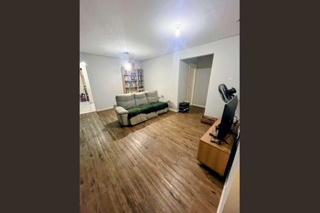 Foto 07 de apartamento à venda com 3 quartos, 97m² em Parque Esmeralda, São Paulo