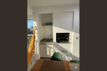 Foto 05 de apartamento à venda com 3 quartos, 97m² em Parque Esmeralda, São Paulo