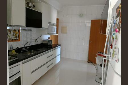 Apartamento à venda com 113m², 2 quartos e 2 vagas