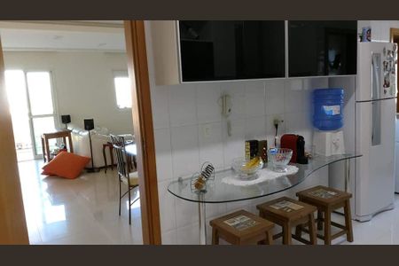 Apartamento à venda com 113m², 2 quartos e 2 vagas