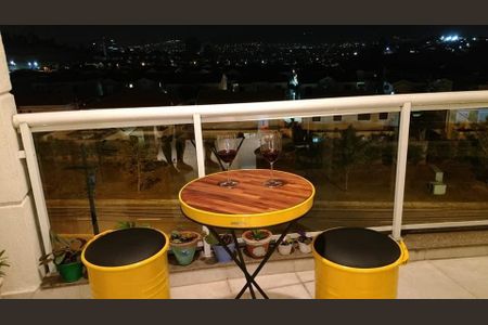 Apartamento à venda com 113m², 2 quartos e 2 vagas