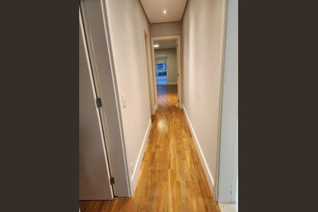 Apartamento à venda com 4 quartos, 255m² em Alphaville Empresarial, Barueri