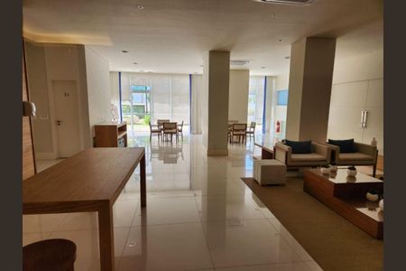 Apartamento à venda com 4 quartos, 255m² em Alphaville Empresarial, Barueri