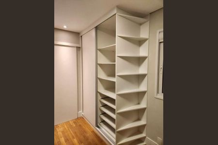 Apartamento à venda com 4 quartos, 255m² em Alphaville Empresarial, Barueri