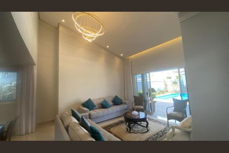 Casa de Condomínio à venda com 3 quartos, 320m² em Condomínio Centro Comercial Alphaville, Barueri