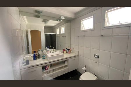 Casa de Condomínio à venda com 3 quartos, 320m² em Condomínio Centro Comercial Alphaville, Barueri