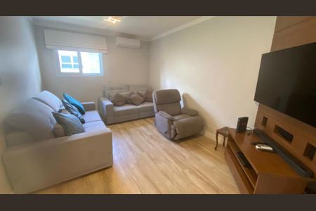 Casa de Condomínio à venda com 3 quartos, 320m² em Condomínio Centro Comercial Alphaville, Barueri