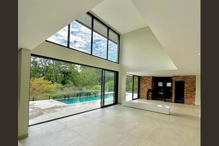 Casa de Condomínio à venda com 4 quartos, 650m² em Colinas da Anhanguera, Santana de Parnaíba