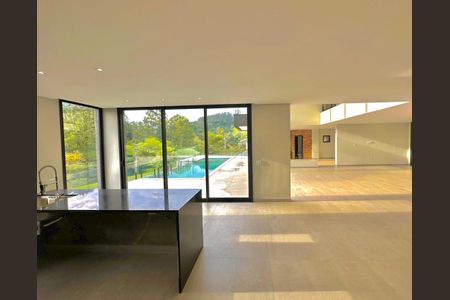 Casa de Condomínio à venda com 4 quartos, 650m² em Colinas da Anhanguera, Santana de Parnaíba