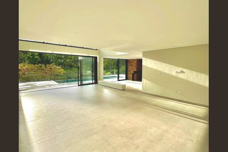 Casa de Condomínio à venda com 4 quartos, 650m² em Colinas da Anhanguera, Santana de Parnaíba