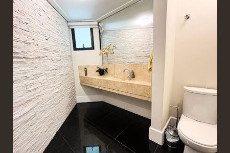 Casa de Condomínio à venda com 4 quartos, 798m² em Alphaville, Santana de Parnaíba