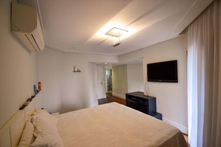 Casa de Condomínio à venda com 4 quartos, 798m² em Alphaville, Santana de Parnaíba