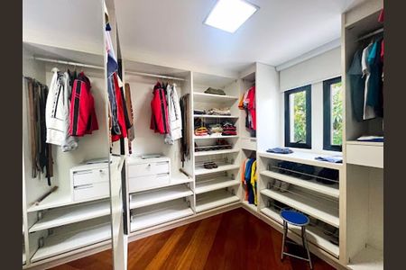 Casa de Condomínio à venda com 4 quartos, 798m² em Alphaville, Santana de Parnaíba