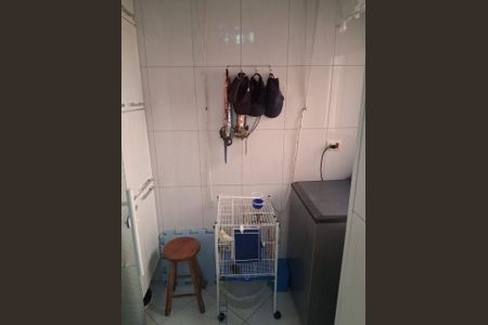 Foto 04 de apartamento à venda com 2 quartos, 60m² em Vila Sao Jose, São Bernardo do Campo